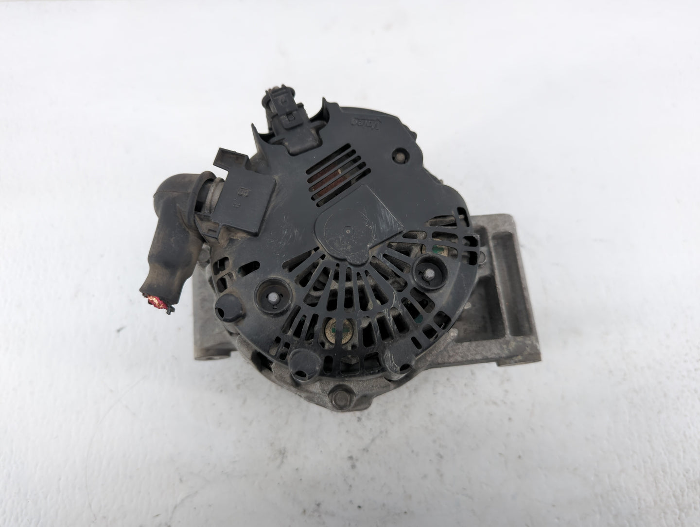 2010-2017 Chevrolet Equinox Alternator Replacement Generator Charging Assembly Engine OEM P/N:13588328 13500315 Fits OEM Use