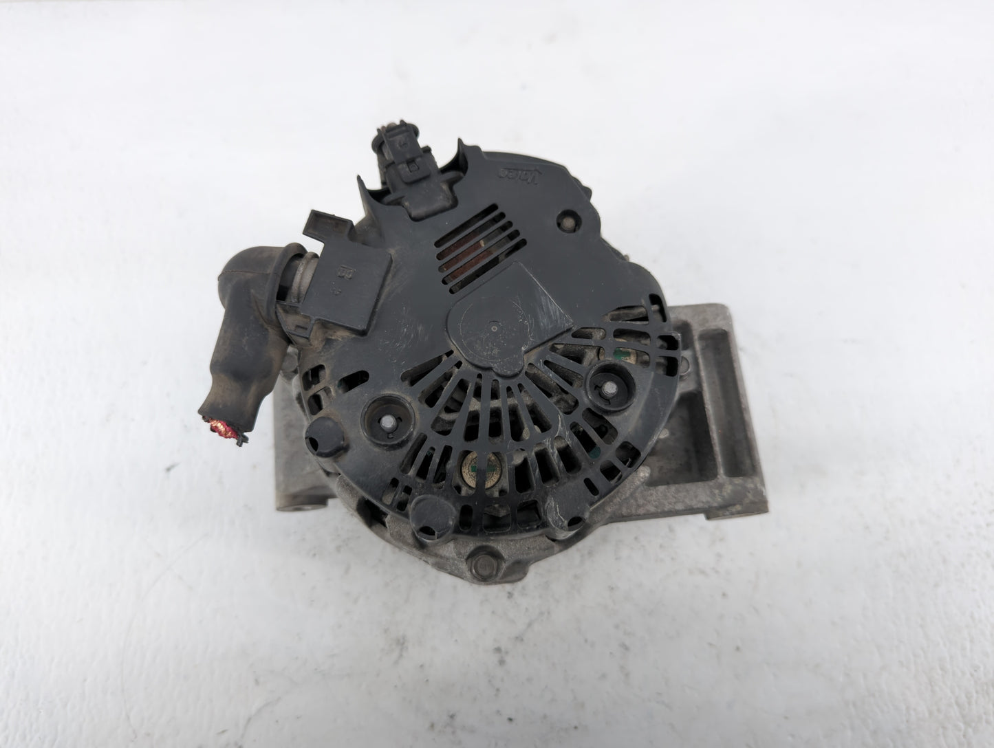 2010-2017 Chevrolet Equinox Alternator Replacement Generator Charging Assembly Engine OEM P/N:13588328 13500315 Fits OEM Use