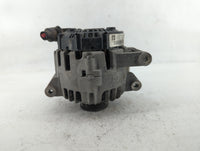2010-2017 Chevrolet Equinox Alternator Replacement Generator Charging Assembly Engine OEM P/N:13588328 13500315 Fits OEM Use