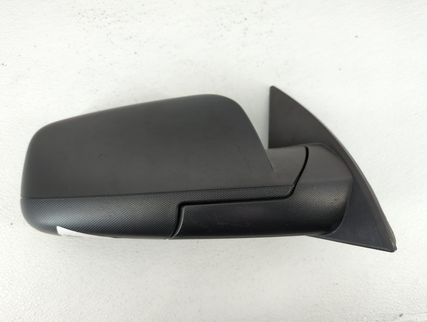 2015-2017 Chevrolet Equinox Passenger Side View Mirror - Right Door Mirror OEM Used - Oemusedautoparts1.com