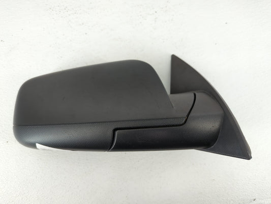 2015-2017 Chevrolet Equinox Passenger Side View Mirror - Right Door Mirror OEM Used - Oemusedautoparts1.com