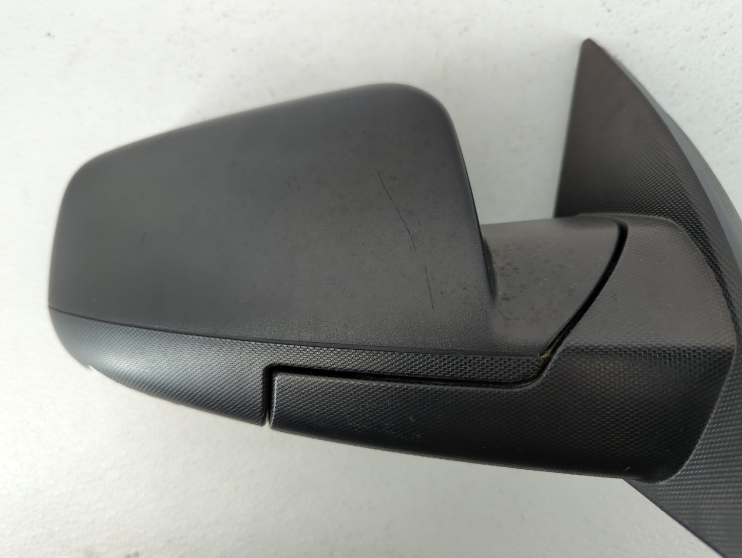 2015-2017 Chevrolet Equinox Passenger Side View Mirror - Right Door Mirror OEM Used - Oemusedautoparts1.com