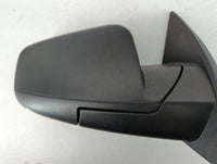2015-2017 Chevrolet Equinox Passenger Side View Mirror - Right Door Mirror OEM Used - Oemusedautoparts1.com