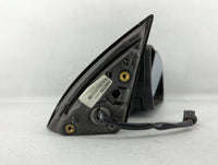 2015-2017 Chevrolet Equinox Passenger Side View Mirror - Right Door Mirror OEM Used - Oemusedautoparts1.com