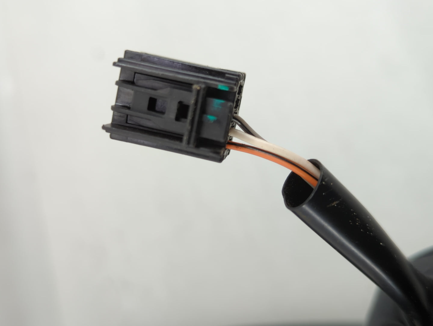 2015-2017 Chevrolet Equinox Passenger Side View Mirror - Right Door Mirror OEM Used - Oemusedautoparts1.com