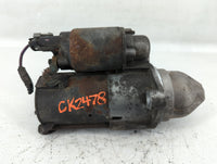2010-2017 Chevrolet Equinox Car Starter Motor Solenoid OEM P/N:GM12609317 Fits OEM Used Auto Parts - Oemusedautoparts1.com