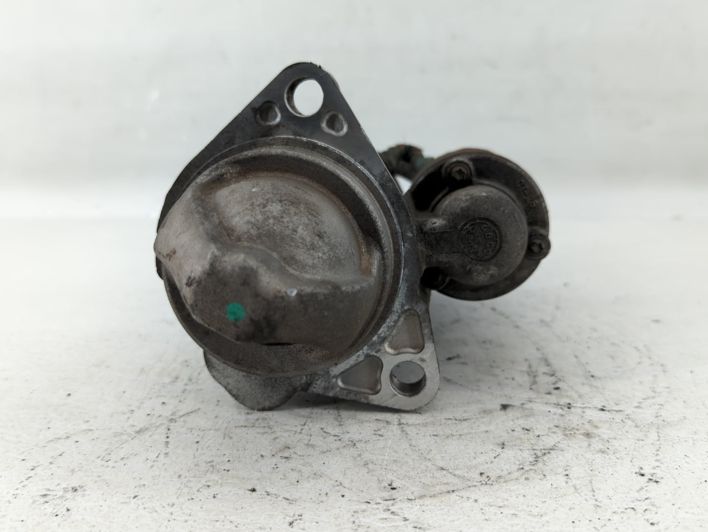 2010-2017 Chevrolet Equinox Car Starter Motor Solenoid OEM P/N:GM12609317 Fits OEM Used Auto Parts - Oemusedautoparts1.com