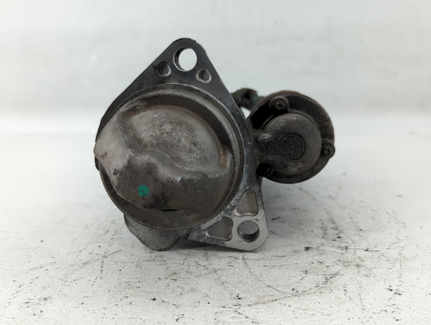 2010-2017 Chevrolet Equinox Car Starter Motor Solenoid OEM P/N:GM12609317 Fits OEM Used Auto Parts - Oemusedautoparts1.com