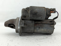 2010-2017 Chevrolet Equinox Car Starter Motor Solenoid OEM P/N:GM12609317 Fits OEM Used Auto Parts - Oemusedautoparts1.com