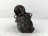 2010-2017 Chevrolet Equinox Car Starter Motor Solenoid OEM P/N:GM12609317 Fits OEM Used Auto Parts - Oemusedautoparts1.com
