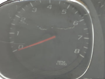 2013-2017 Chevrolet Equinox Instrument Cluster Speedometer Gauges P/N:23265863 Fits Fits 2013 2014 2015 2016 2017 OEM Used Auto Parts