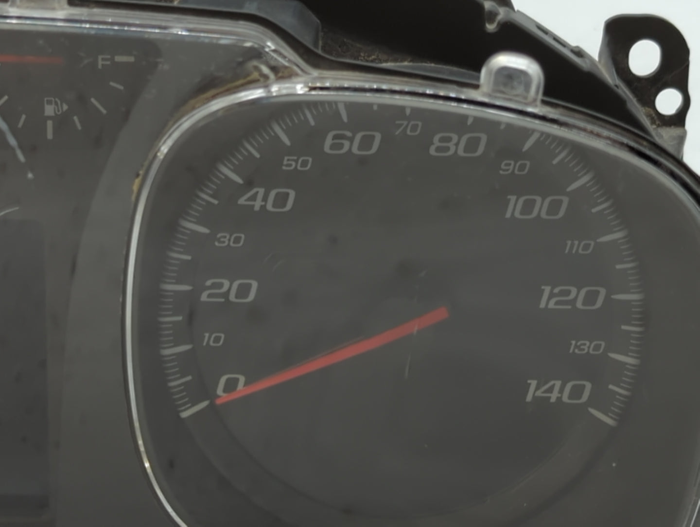 2013-2017 Chevrolet Equinox Instrument Cluster Speedometer Gauges P/N:23265863 Fits Fits 2013 2014 2015 2016 2017 OEM Used A