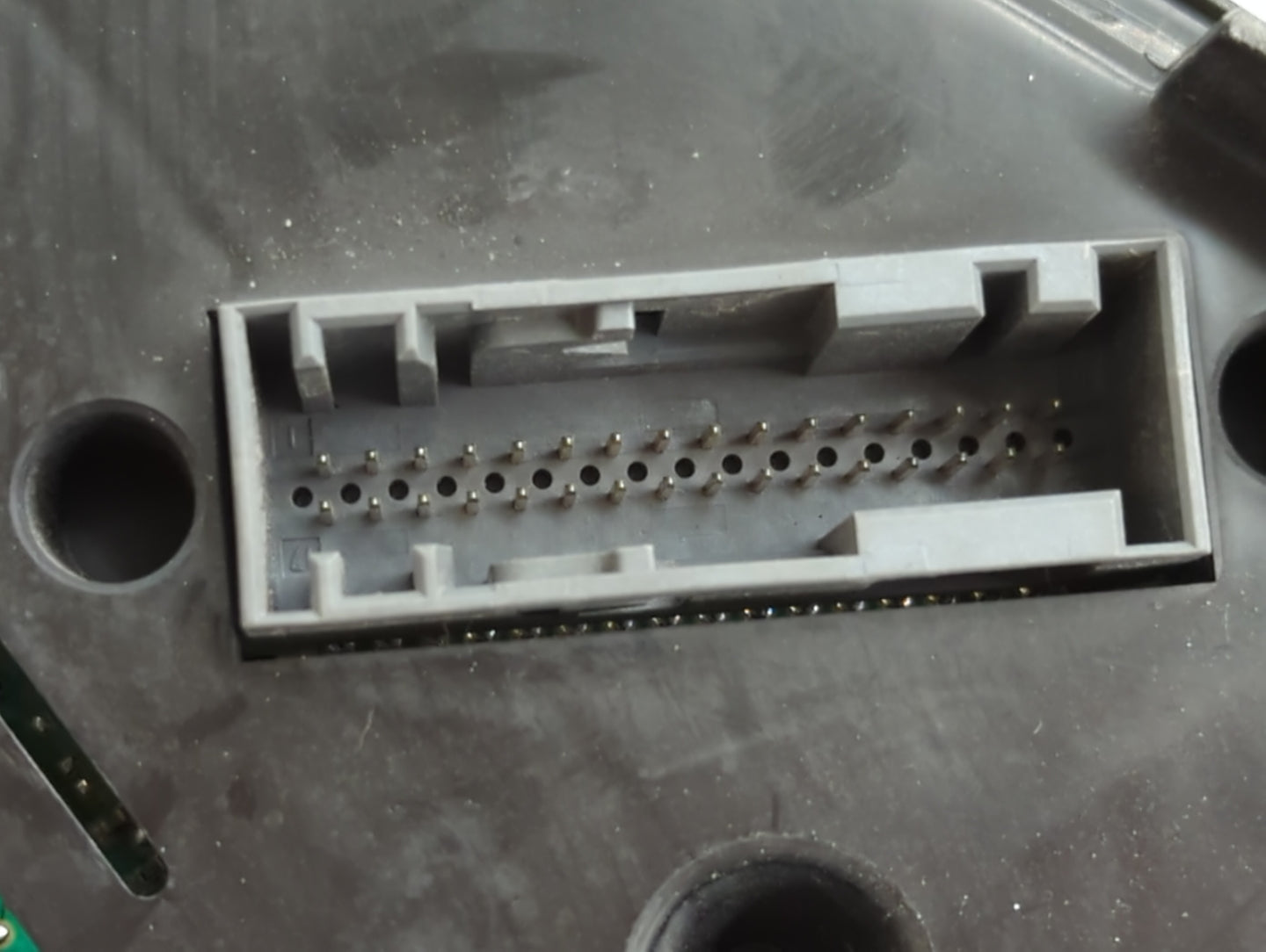 2013-2017 Chevrolet Equinox Instrument Cluster Speedometer Gauges P/N:23265863 Fits Fits 2013 2014 2015 2016 2017 OEM Used A