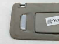 2010-2017 Chevrolet Equinox Sun Visor Shade Replacement Passenger Right Mirror Fits Fits 2010 2011 2012 2013 2014 2015 2016 
