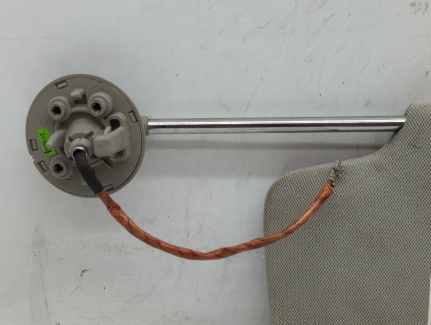 2010-2017 Chevrolet Equinox Sun Visor Shade Replacement Passenger Right Mirror Fits Fits 2010 2011 2012 2013 2014 2015 2016 