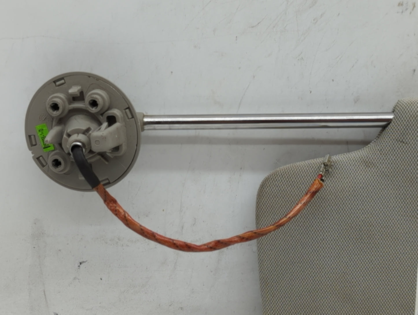 2010-2017 Chevrolet Equinox Sun Visor Shade Replacement Passenger Right Mirror Fits Fits 2010 2011 2012 2013 2014 2015 2016 