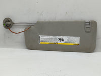 2010-2017 Chevrolet Equinox Sun Visor Shade Replacement Passenger Right Mirror Fits Fits 2010 2011 2012 2013 2014 2015 2016 