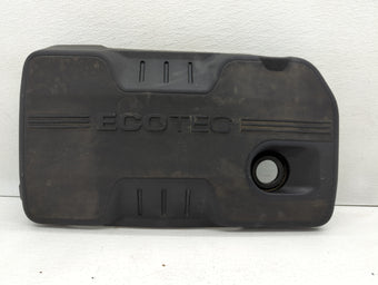 compare product 2015 Chevrolet Equinox Engine Cover