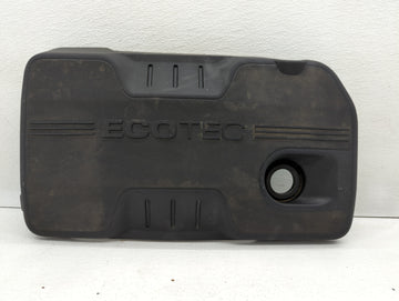 2015 Chevrolet Equinox Engine Cover - Oemusedautoparts1.com