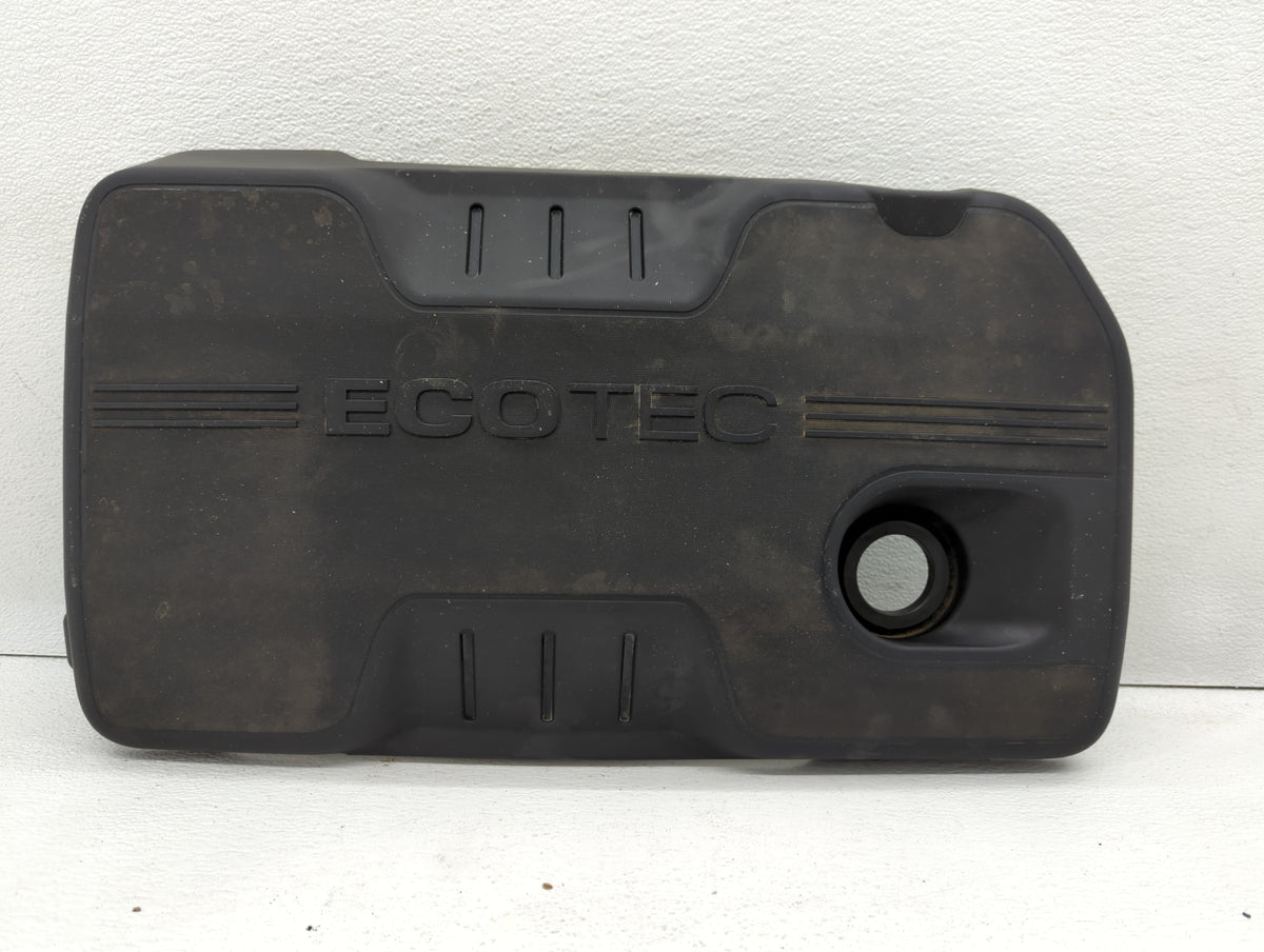 2015 Chevrolet Equinox Engine Cover 563932 - Oemusedautoparts1.com
