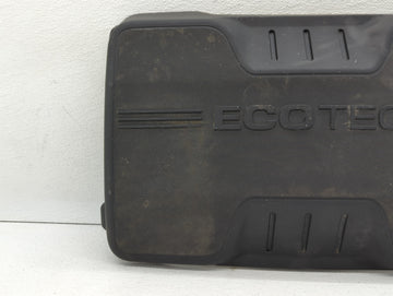2015 Chevrolet Equinox Engine Cover