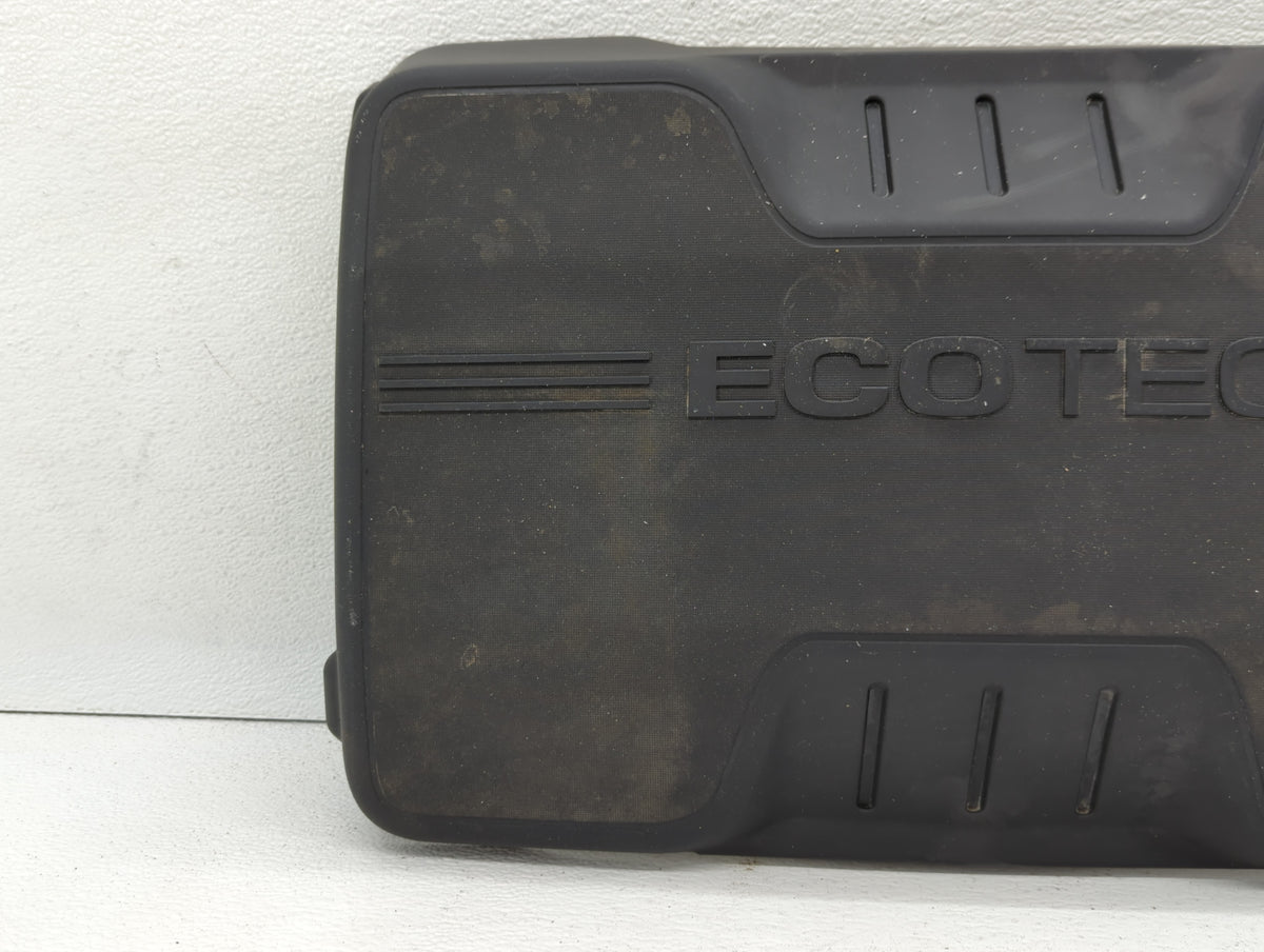 2015 Chevrolet Equinox Engine Cover 563932 - Oemusedautoparts1.com