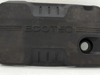 2015 Chevrolet Equinox Engine Cover - Oemusedautoparts1.com