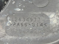 2015 Chevrolet Equinox Engine Cover - Oemusedautoparts1.com