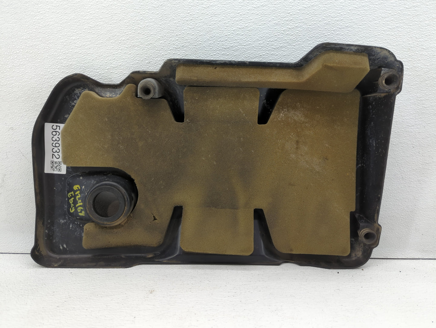2015 Chevrolet Equinox Engine Cover - Oemusedautoparts1.com