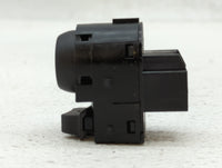 2010-2017 Chevrolet Equinox Master Power Window Switch Replacement Driver Side Left P/N:20846189 Fits OEM Used Auto Parts - 