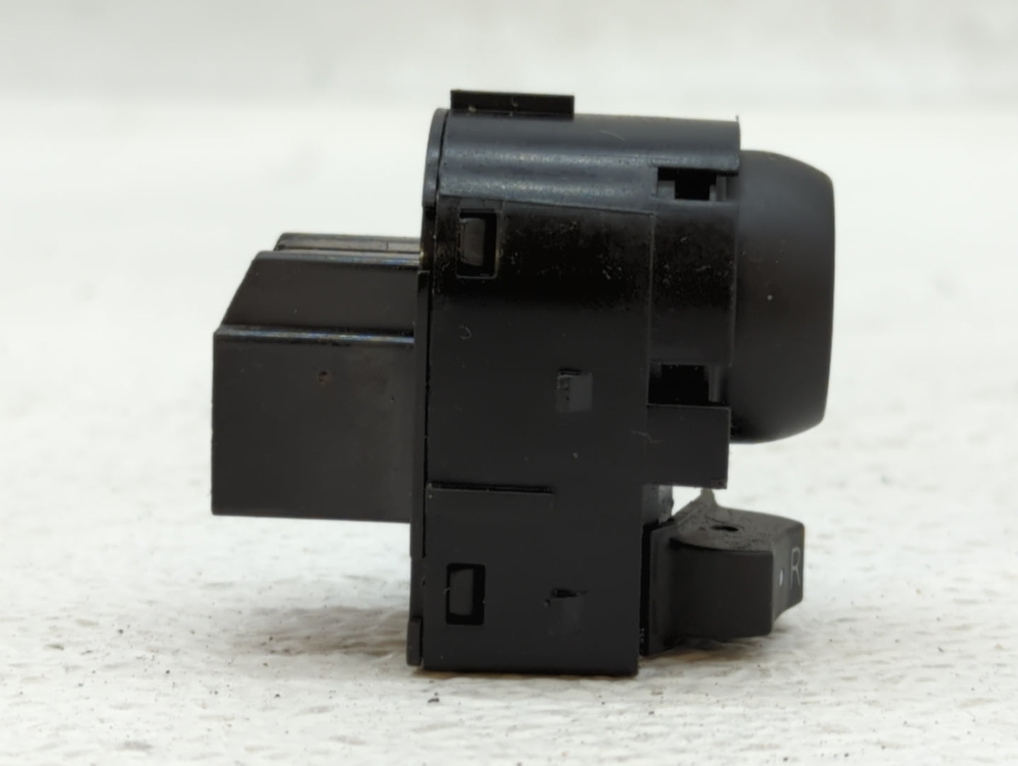 2010-2017 Chevrolet Equinox Master Power Window Switch Replacement Driver Side Left P/N:20846189 Fits OEM Used Auto Parts - 