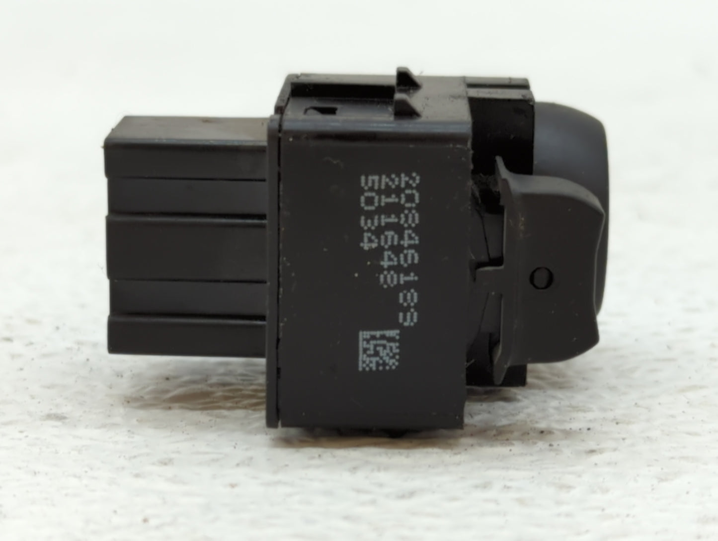 2010-2017 Chevrolet Equinox Master Power Window Switch Replacement Driver Side Left P/N:20846189 Fits OEM Used Auto Parts - 
