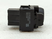 2010-2017 Chevrolet Equinox Master Power Window Switch Replacement Driver Side Left P/N:20846189 Fits OEM Used Auto Parts - 