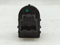 2010-2017 Chevrolet Equinox Master Power Window Switch Replacement Driver Side Left P/N:20846189 Fits OEM Used Auto Parts - 