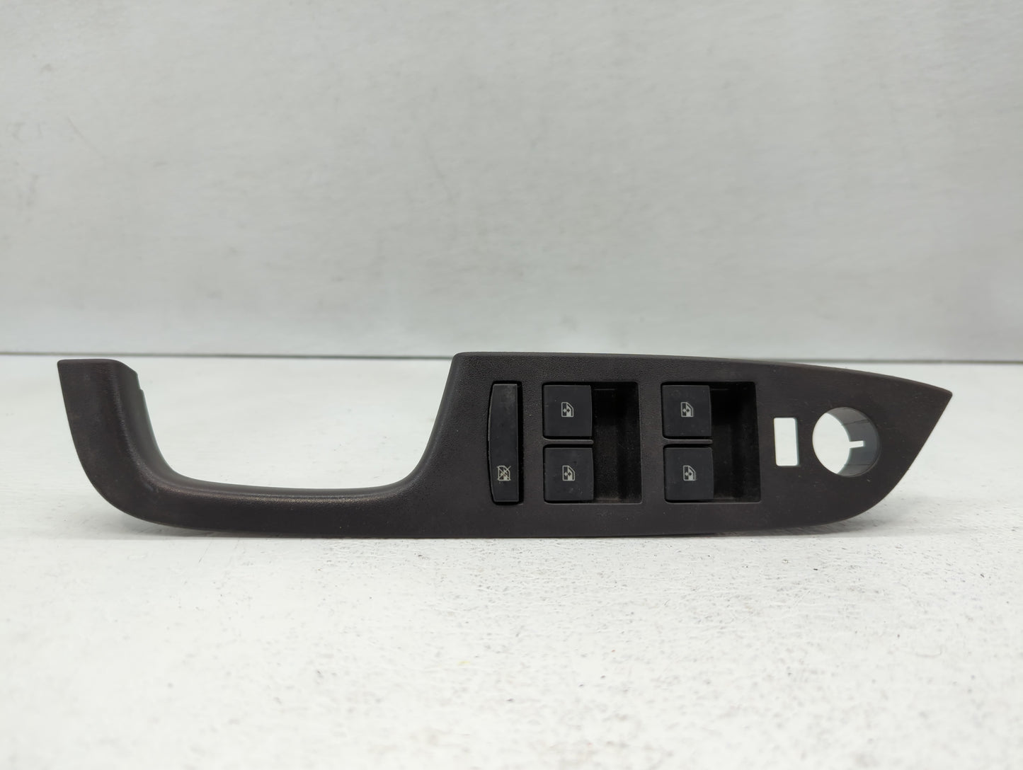 2010-2017 Chevrolet Equinox Master Power Window Switch Replacement Driver Side Left P/N:20917599 Fits OEM Used Auto Parts - 