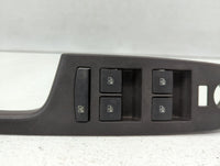 2010-2017 Chevrolet Equinox Master Power Window Switch Replacement Driver Side Left P/N:20917599 Fits OEM Used Auto Parts - 