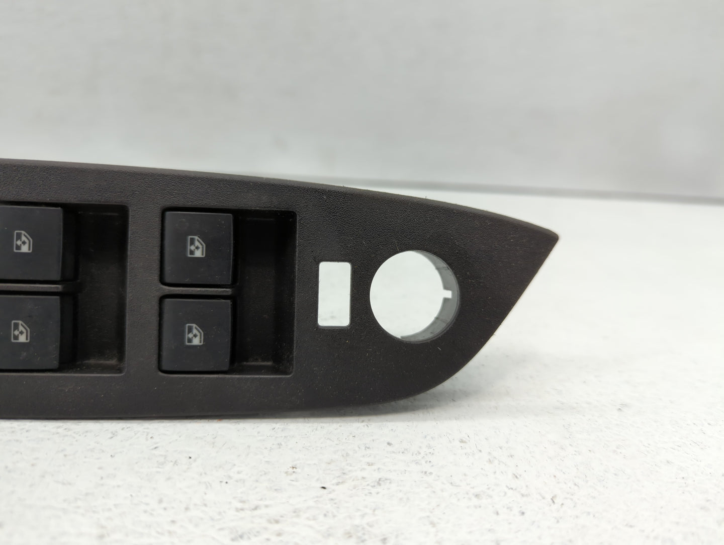 2010-2017 Chevrolet Equinox Master Power Window Switch Replacement Driver Side Left P/N:20917599 Fits OEM Used Auto Parts - 