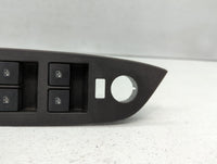 2010-2017 Chevrolet Equinox Master Power Window Switch Replacement Driver Side Left P/N:20917599 Fits OEM Used Auto Parts - 