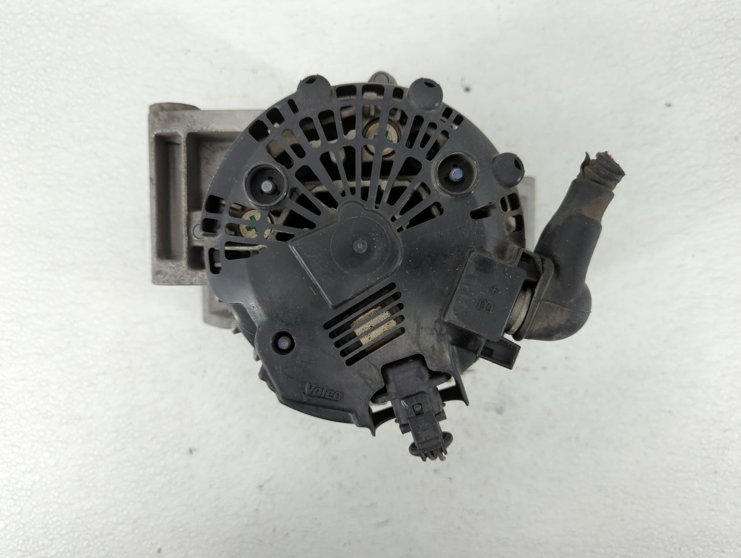 2010-2017 Chevrolet Equinox Alternator Replacement Generator Charging Assembly Engine OEM P/N:13588328 13500315 Fits OEM Use
