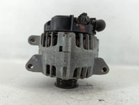 2010-2017 Chevrolet Equinox Alternator Replacement Generator Charging Assembly Engine OEM P/N:13588328 13500315 Fits OEM Use