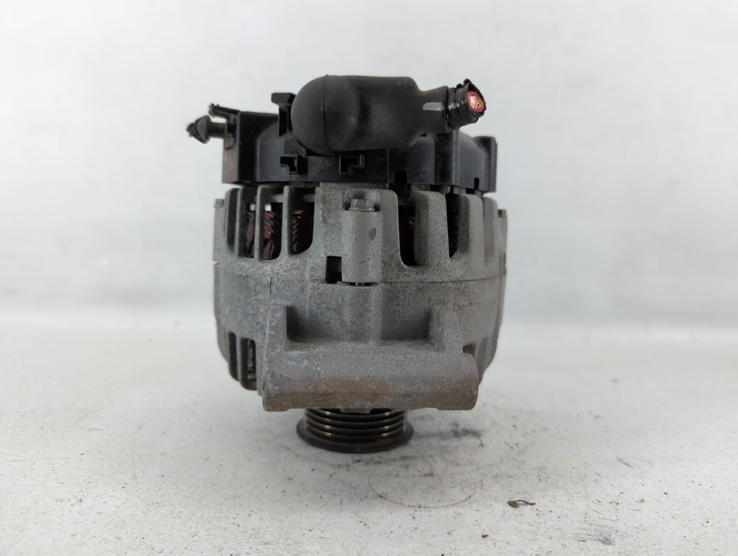 2010-2017 Chevrolet Equinox Alternator Replacement Generator Charging Assembly Engine OEM P/N:13588328 13500315 Fits OEM Use