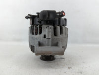 2010-2017 Chevrolet Equinox Alternator Replacement Generator Charging Assembly Engine OEM P/N:13588328 13500315 Fits OEM Use