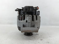 2010-2017 Chevrolet Equinox Alternator Replacement Generator Charging Assembly Engine OEM P/N:13588328 13500315 Fits OEM Use