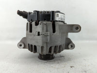 2010-2017 Chevrolet Equinox Alternator Replacement Generator Charging Assembly Engine OEM P/N:13588328 13500315 Fits OEM Use