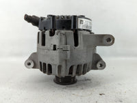 2010-2017 Chevrolet Equinox Alternator Replacement Generator Charging Assembly Engine OEM P/N:13588328 13500315 Fits OEM Use