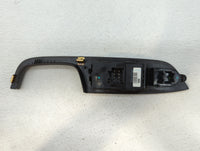 2010-2017 Chevrolet Equinox Master Power Window Switch Replacement Driver Side Left P/N:20917599 Fits OEM Used Auto Parts - 