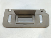2010-2017 Chevrolet Equinox Sun Visor Shade Replacement Passenger Right Mirror Fits Fits 2010 2011 2012 2013 2014 2015 2016 