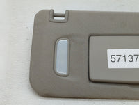 2010-2017 Chevrolet Equinox Sun Visor Shade Replacement Passenger Right Mirror Fits Fits 2010 2011 2012 2013 2014 2015 2016 