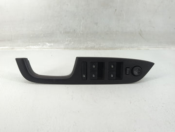 2010-2017 Chevrolet Equinox Master Power Window Switch Replacement Driver Side Left P/N:20917599 Fits OEM Used Auto Parts - 