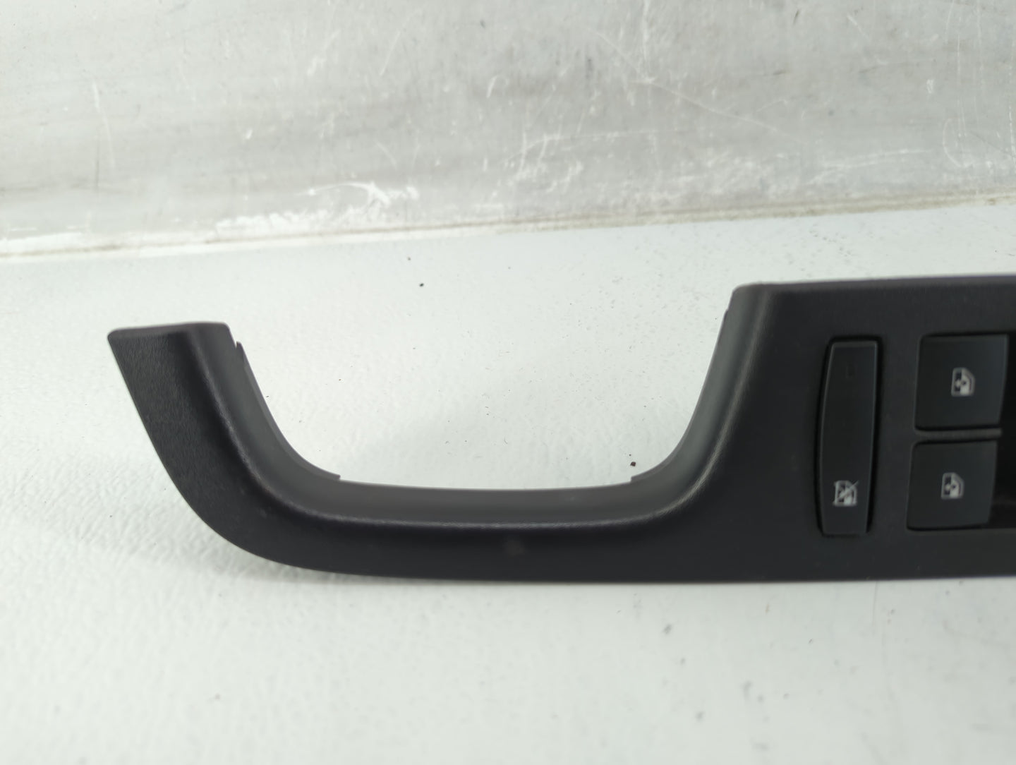 2010-2017 Chevrolet Equinox Master Power Window Switch Replacement Driver Side Left P/N:20917599 Fits OEM Used Auto Parts - 